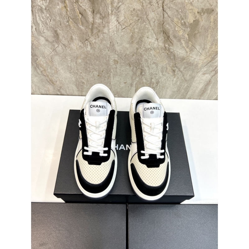 Ch*el casual shoes